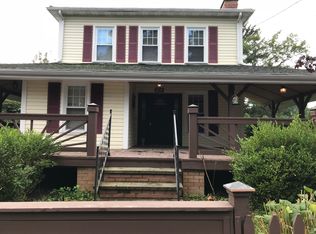 22 Academy St, Windsor, NY 13865