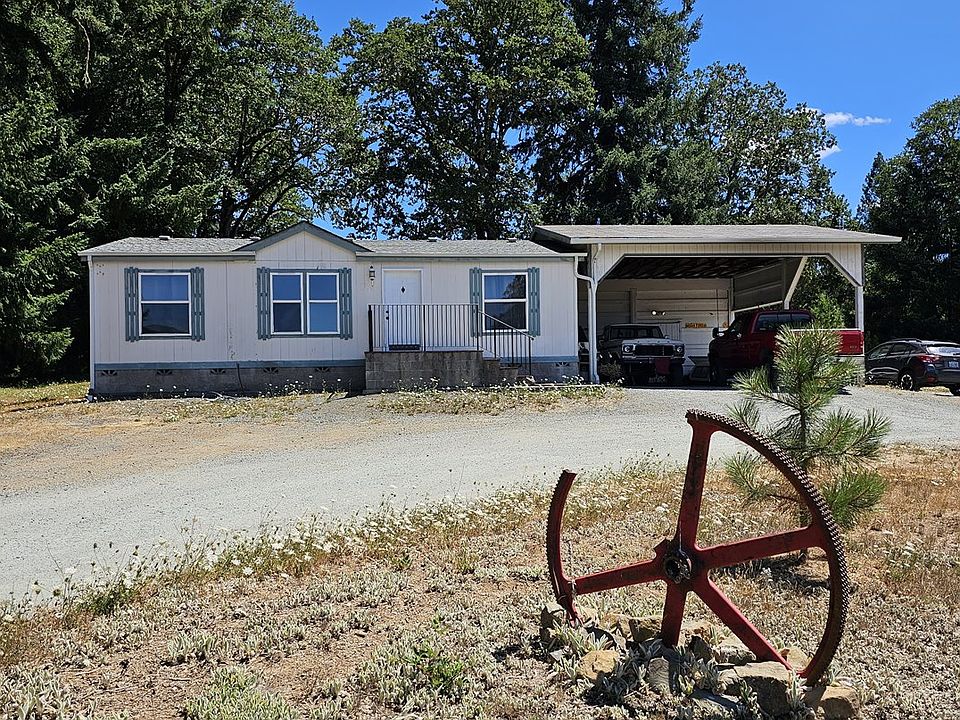 770 Quiet Mountain Rd, Camas Valley, OR 97416 MLS 23132261 Zillow