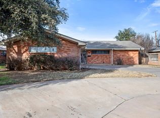 4904 15th St, Lubbock, TX 79416