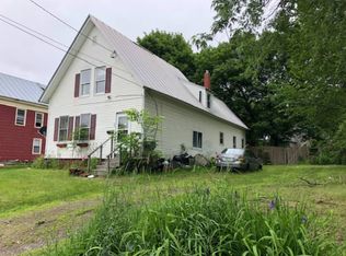 86 Front St, Waterville, ME 04901