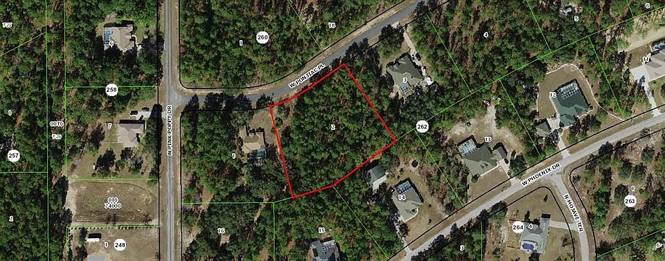 1st image of 4874 W PONTIAC PLACE LOT 2