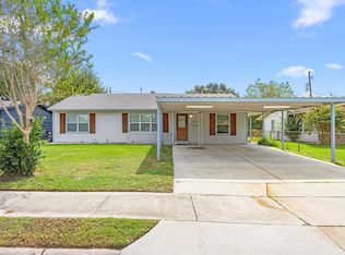 5870 Belneath St, Houston, TX 77033