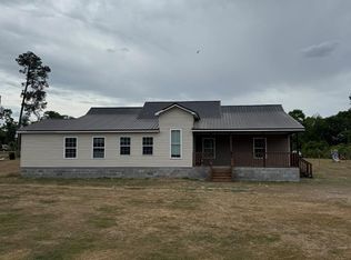 722 Estlee Mercer Rd, Douglas, GA 31535