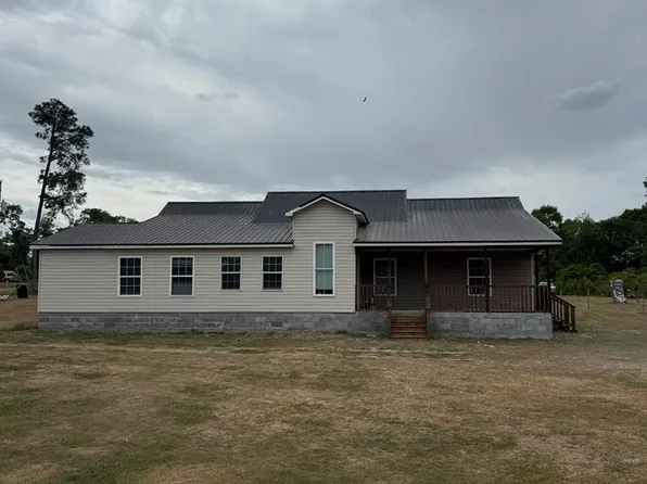 722 Estlee Mercer Rd, Douglas, GA 31535