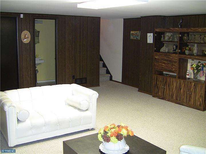 Basement - Finished