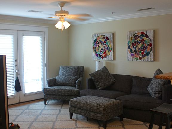 2nd image of 1725 Harvey Mitchell Pkwy S APT 1327