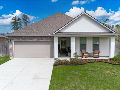 24145 Conservation Way Ave, Ponchatoula, LA, 70454