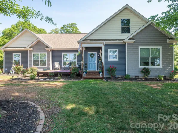 430 High Shoals Rd, Lincolnton, NC 28092
