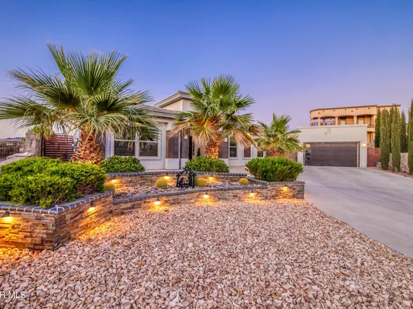 1690 Hough Way, El Paso, TX 79911