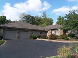 65 Dogwood Dr, Bella Vista, AR 72715
