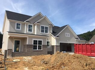 426 Boulder Creek Trl UNIT 43, Hixson, TN 37343