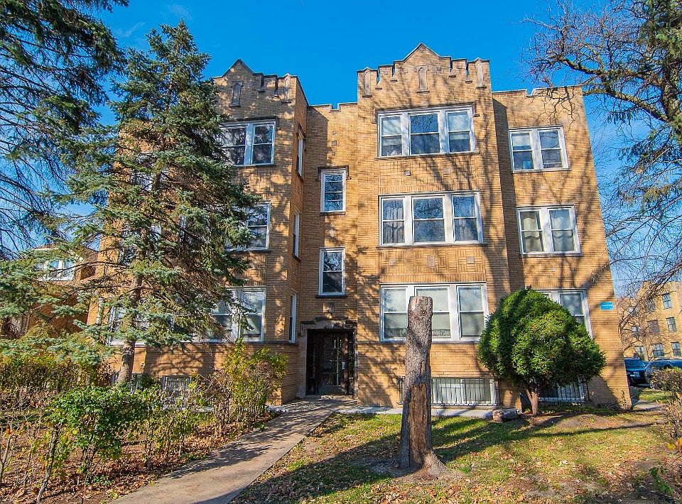1st image of 4402 W Parker Ave #3