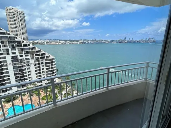 770 Claughton Island Dr APT 2109, Miami, FL 33131