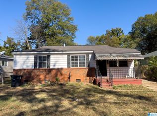 1912 Grant Ave SW, Birmingham, AL 35211