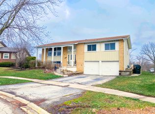 17730 Harvard Ln, Country Club Hills, IL