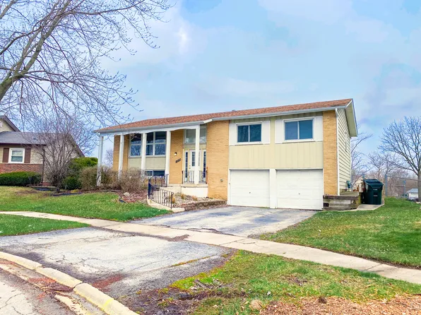 17730 Harvard Ln, Country Club Hills, IL 60478
