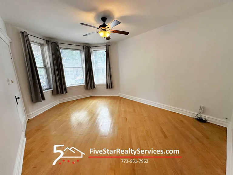 3060 N Haussen Ct #1 — Photo 3
