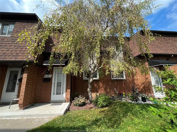 6322 Thornberry Cres, Windsor, ON N8T 3A2