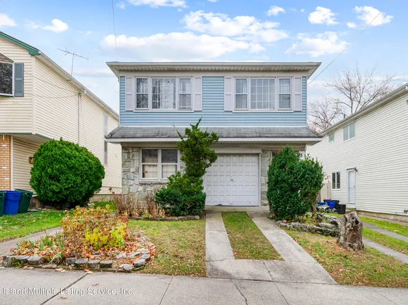 8 President St, Staten Island, NY 10314