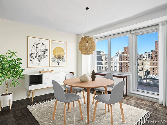 2nd image of 150 E 61st St APT 14F