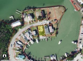 237 Harbor Pl N LOT 9, Goodland, FL 34140