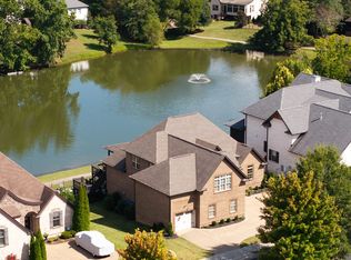 1026 Five Coves Trce, Gallatin, TN 37066
