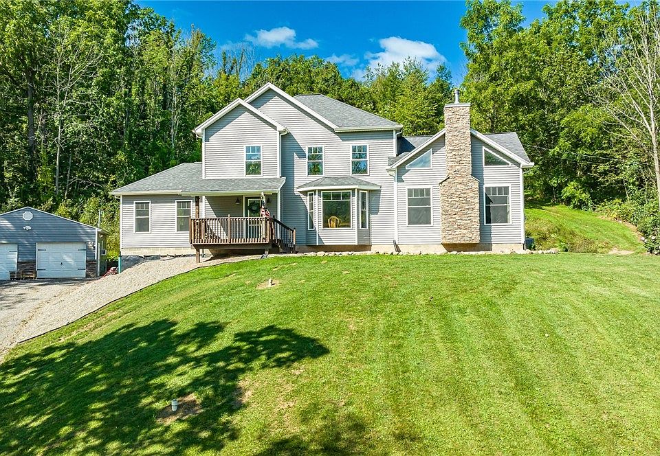 1785 E Palmyra Port Gibson Rd, Palmyra, NY 14522 Zillow