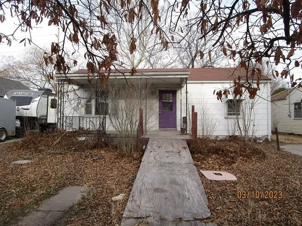 1910 S Ash Ave, Wichita, KS 67211