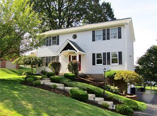 1366 Spyglass Hl, Greensburg, PA 15601