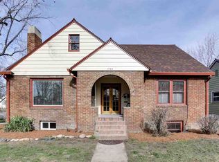 1724 W Bannock St, Boise, ID 83702