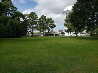 1200 Texas Ave, Alexandria, LA 71301