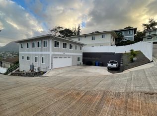 45-559 Keaahala Rd #C2, Kaneohe, HI 96744