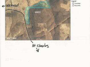 Middle River Vw LOT 4, Winterset, IA 50273