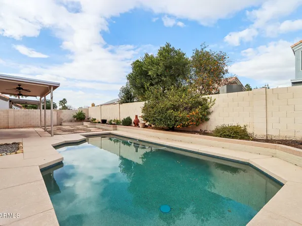 7138 E LAGUNA AZUL Avenue, Mesa, AZ 85209