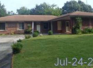 1258 Woodburn Ct, Columbus, GA