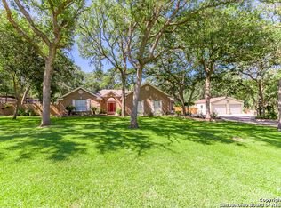 104 Turkey Ridge Dr, La Vernia, TX 78121