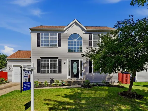 11620 Myrtle Oak Ct, Waldorf, MD 20601