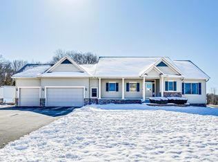 3654 143rd Ln NE, Ham Lake, MN 55304