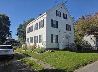 12 Gay Street, Rockland, ME 04841