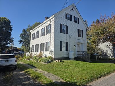 12 Gay Street, Rockland, ME, 04841