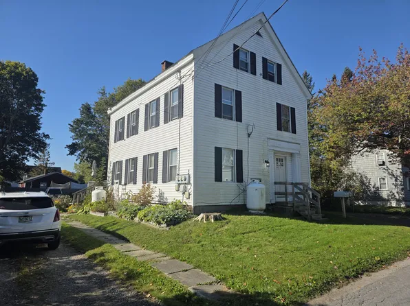 12 Gay Street, Rockland, ME 04841