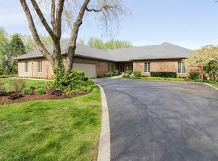 2100 Bannockburn, Inverness, IL 60067