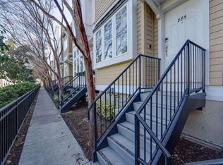 885 Frederick Cmns, San Jose, CA 95126