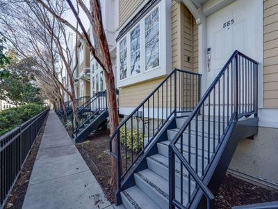 885 Frederick Cmns, San Jose, CA, 95126