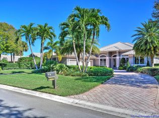 6085 SE Mariner Sands Dr, Stuart, FL 34997