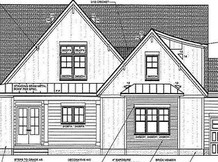 4908 Hidden Pasture Way, Zebulon, NC 27597