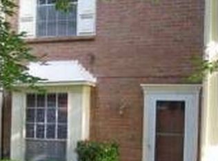 93 W Mountain Creek Dr #14, Grand Prairie, TX 75052