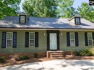 238 Smallwood Dr, Chapin, SC 29036