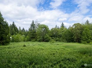 0 W Little Egypt Rd, Shelton, WA 98584