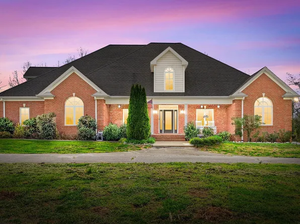 6091 Harmony Grove Rd, Hopkinsville, KY 42240